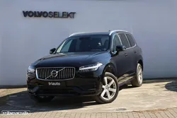 Volvo XC 90 2.0 T8 PHEV Momentum Plus AWD