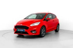 FORD Fiesta 1.0 EcoBoost S-S ST Line 140