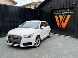 AUDI A1 SPORTBACK 1.0 TFSI 95 Ch ULTRA AMBIENTE