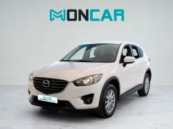 MAZDA CX-5 2.0 Style 2WD 165