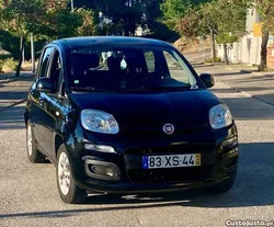Fiat Panda 1.2i gpl