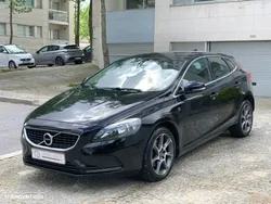 Volvo V40 D2 Ocean Race