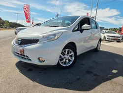 à vendre : nissan note 1.5 dci 90 ch – pratique, économique et fiable
