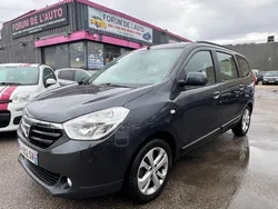 Dacia Lodgy 1.2 TCE 115 PRESTIGE 7PL 5 SIEGES TRES BELLE OK 3