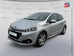 Peugeot 208 1.2 PureTech 82ch Style 5p