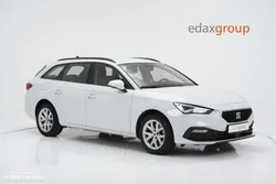 SEAT Leon ST 2.0 TDI Style