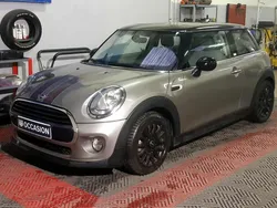 Mini Cooper Edition Shoreditch 136 ch