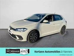 Volkswagen Polo VI 1.0 TSI 95 S&S BVM5 Life Plus