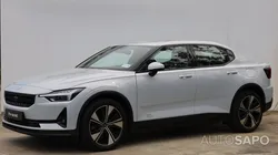 Polestar 2 de 2023