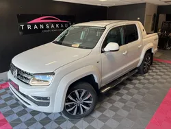 Volkswagen amarok double cabine c 3.0 tdi 224 4motion 4x4 permanent bva8 aventura