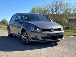 VOLKSWAGEN GOLF 1.2 TSI 110cv Finition Allstar/ DISTRIBUTION NEUVE/ GARANTIE 6 MOIS MINIMUM