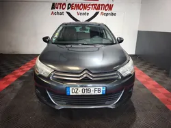 Citroen c4 1.6 hdi 90
