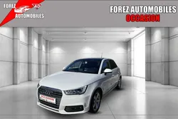 Audi A1 SPORTBACK 1.4 TFSI 125ch AMBITION LUXE