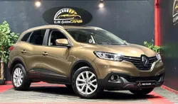 Renault Kadjar 1.6 DCi 130Ch - 1er Main - 6 Vitesses - Régulateur de vitesse - Suivi d’entretien complet