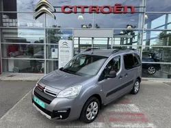 Citroen Berlingo BlueHDi 100ch XTR +