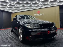 BMW 118 d Cabrio Edition Sport