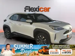 TOYOTA Yaris Cross 120H Active Tech