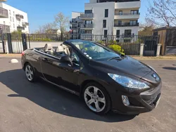 Peugeot 308 CC FELINE boite auto 2011