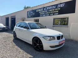 🔥 BMW Série 1 116d Confort – Économique, Fiable et Prête à Rouler