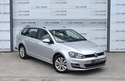 Volkswagen Golf SW 1.6 TDI 110 DSG7 Factures entretien Rien à prévoir