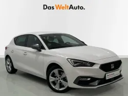SEAT León 1.5 TSI S&S FR 150