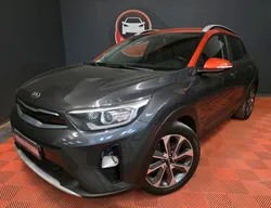 Kia Stonic 1.6 crdi 115cv Design