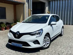 Renault Clio 1.5 BlueDci INTENS NACIONAL