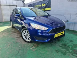 Ford Focus 1.0 Ecoboost 125cv