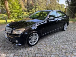 Mercedes-Benz C 220 CDi Avantgarde