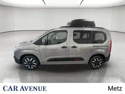 CITROEN Berlingo Diesel 100 ch M Manuelle Max