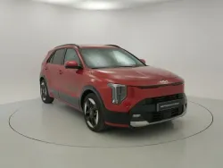 KIA Niro 1.6 HEV Emotion 139