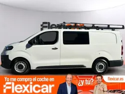 Opel Vivaro Vivaro 2.0 D 107kW (145CV) L Inc Express M.P DC
