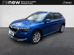 Skoda Kamiq 1.0 TSI 95 ch BVM5 Style