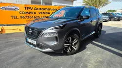 Nissan X-Trail 1.5 e-Power N-Connecta 7L e-4force