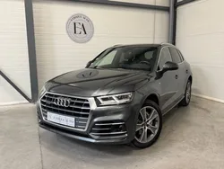 Audi Q5 3.0 tdi V6 231 ch Sline Tiptronic8 Quattro