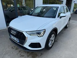 Audi q3 2.0 tdi 150 cv boîte auto business avec tva