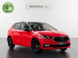 SKODA Fabia 1.0 TSI Style 81kW