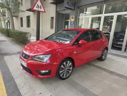SEAT Ibiza 1.0 EcoTSI S&S FR 110