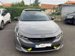 Peugeot 508 5P PSE HYBRID 360 e-EAT8