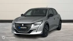 Peugeot 208 1.2 PureTech 100ch S&S GT