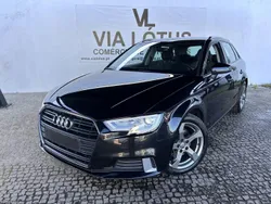 Audi A3 1.6 tdi