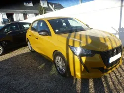 208 like 75cv essence 5000 kms seulement 9995 e