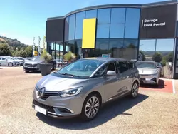 Renault Grand Scénic (3) Business TCe 140 21 7 places