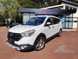 Dacia LODGY 1.5 DCI Stepway / TVA RÉCUPÉRABLE