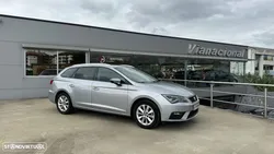 SEAT Leon ST 1.6 TDi Style S/S