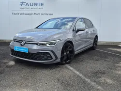 VOLKSWAGEN Golf 2.0 TDI SCR 200 DSG7 GTD