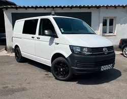 Volkswagen Transporter Procab 2.0 150 5 pl