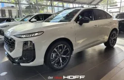 Audi Q3 Sportback 1.5 TFSI S line S tronic 110kW