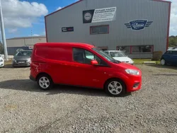 FORD TRANSIT COURIER 1.5Eco blue 100CV