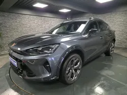 Cupra formentor 2.0 tdi - 150 - bv dsg 7 v